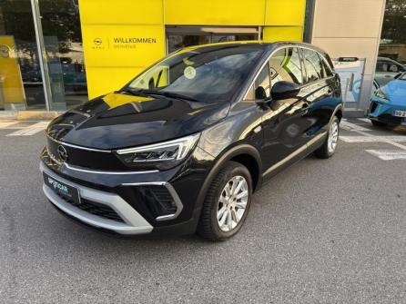 OPEL Crossland X 1.5 D 120ch Elegance BVA à vendre à Melun - Image n°1