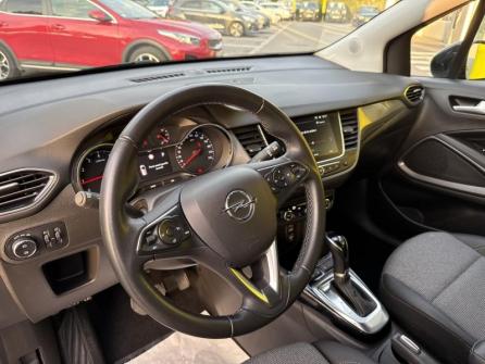OPEL Crossland X 1.5 D 120ch Elegance BVA à vendre à Melun - Image n°10
