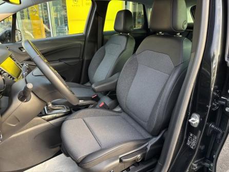 OPEL Crossland X 1.5 D 120ch Elegance BVA à vendre à Melun - Image n°11