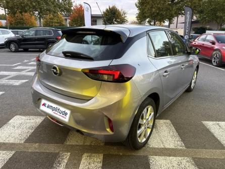 OPEL Corsa 1.2 Turbo 100ch Elegance à vendre à Melun - Image n°5