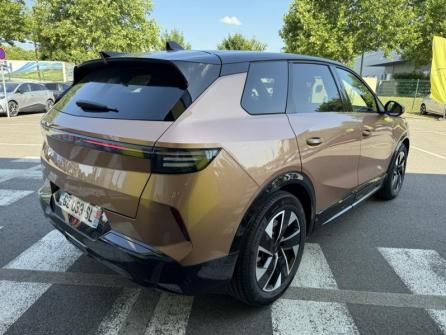 OPEL Grandland X Electric 213ch Batterie 82 kWh GS à vendre à Brie-Comte-Robert - Image n°5