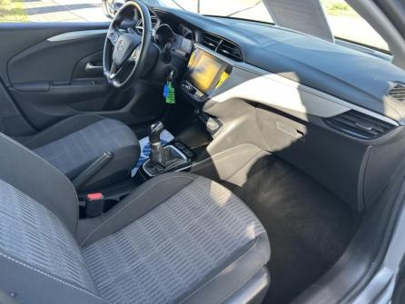 OPEL Corsa 1.2 75ch Edition Business à vendre à Brie-Comte-Robert - Image n°11