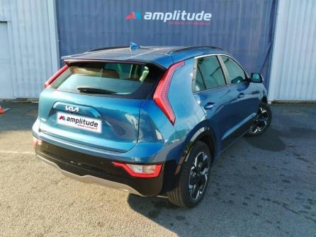 KIA Niro EV 204ch Active à vendre à Nevers - Image n°5