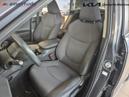 TOYOTA RAV4 Hybride 218ch Dynamic 2WD MY21 à vendre à Reims - Image n°10