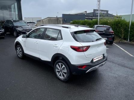 KIA Stonic 1.0 T-GDi 100ch Active à vendre à Reims - Image n°7
