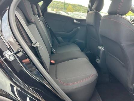 FORD Puma 1.0 EcoBoost Hybrid 125ch ST Line S&S à vendre à Oyonnax - Image n°11