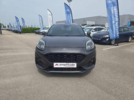 FORD Puma 1.0 EcoBoost 125ch mHEV ST-Line X à vendre à Dijon - Image n°2