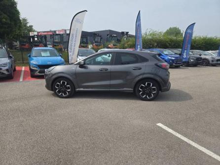 FORD Puma 1.0 EcoBoost 125ch mHEV ST-Line X à vendre à Dijon - Image n°8