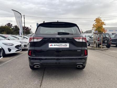 FORD Kuga 2.5 Duratec 190ch FHEV E85 ST-Line BVA à vendre à Beaune - Image n°6