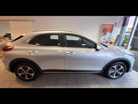 KIA XCeed 1.6 GDi 105ch + Plug-In 60.5ch Active DCT6 à vendre à Auxerre - Image n°4