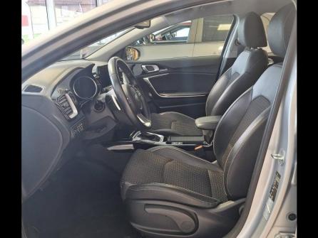 KIA XCeed 1.6 GDi 105ch + Plug-In 60.5ch Active DCT6 à vendre à Auxerre - Image n°10