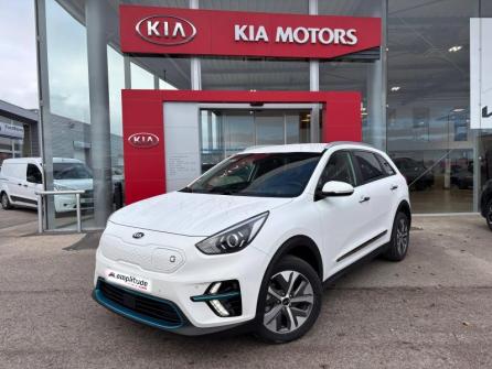 KIA e-Niro Active 204ch à vendre à Troyes - Image n°1