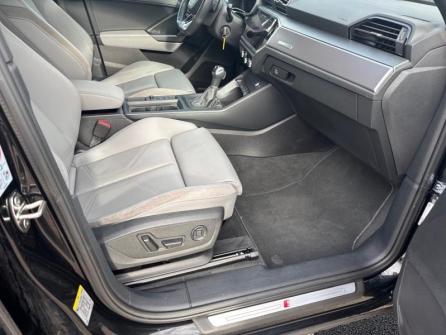 AUDI Q3 35 TDI 150ch S line S tronic 7 à vendre à Troyes - Image n°11