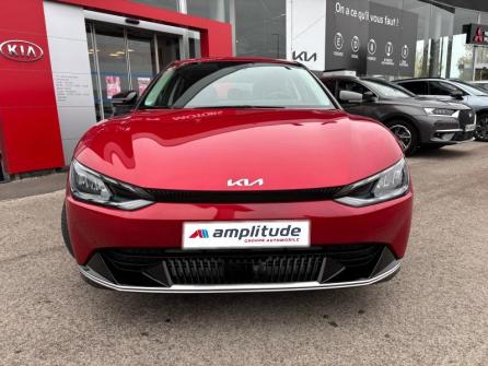 KIA EV6 325ch Design 4WD à vendre à Auxerre - Image n°2