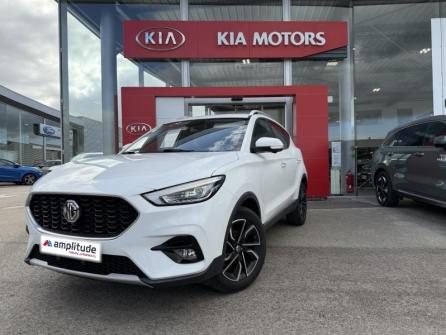 MG MOTOR ZS 1.5 VTi-Tech 106ch Luxury à vendre à Auxerre - Image n°1