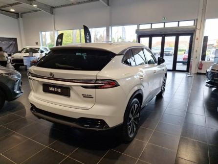 MG MOTOR EHS 1.5 Hybrid+ 224ch Luxury à vendre à Saint-Maximin - Image n°5