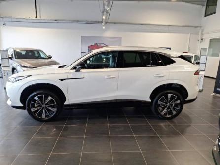 MG MOTOR EHS 1.5 Hybrid+ 224ch Luxury à vendre à Saint-Maximin - Image n°8