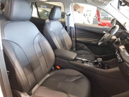 MG MOTOR EHS 1.5 Hybrid+ 224ch Luxury à vendre à Saint-Maximin - Image n°11