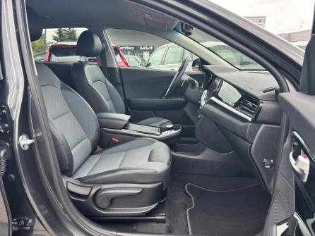 KIA e-Niro Design 204ch à vendre à Auxerre - Image n°10