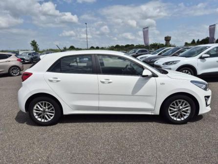 KIA Rio 1.0 T-GDI 100ch Active à vendre à Auxerre - Image n°4