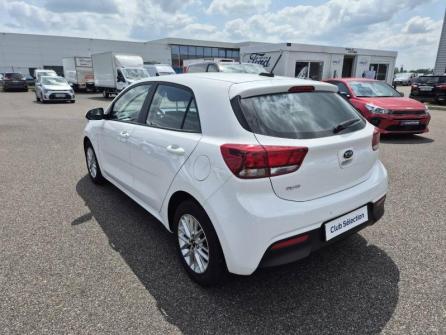KIA Rio 1.0 T-GDI 100ch Active à vendre à Auxerre - Image n°7