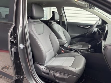 KIA Niro 1.6 GDi 129ch HEV Active DCT6 à vendre à Reims - Image n°11
