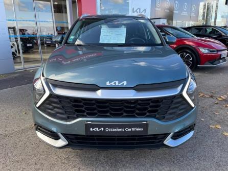 KIA Sportage 1.6 CRDi 136ch MHEV  Active DCT7 4x2 à vendre à Troyes - Image n°2