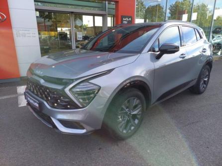 KIA Sportage 1.6 T-GDi 230ch HEV GT-Line Premium BVA6 4x2 à vendre à Melun - Image n°1