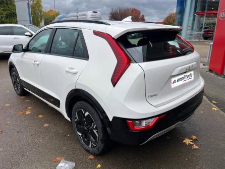 KIA Niro EV 204ch Active à vendre à Troyes - Image n°7
