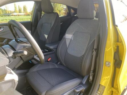 FORD Puma Gen-E 168ch Standard Range 43 kWh à vendre à Bourges - Image n°10
