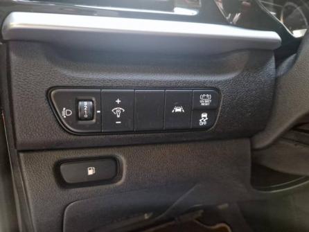 KIA Niro 1.6 GDi 105ch ISG + Ã©lectrique 43.5ch Active DCT6 MY22 à vendre à Melun - Image n°9