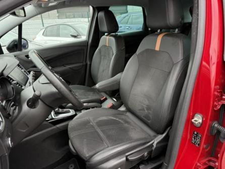 OPEL Crossland X 1.2 Turbo 130ch  Ultimate BVA à vendre à Melun - Image n°11