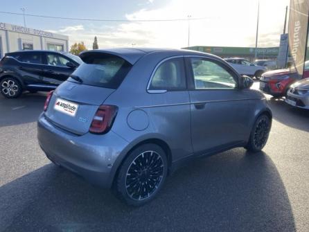 FIAT 500 e 118ch La Prima à vendre à Châteauroux - Image n°5