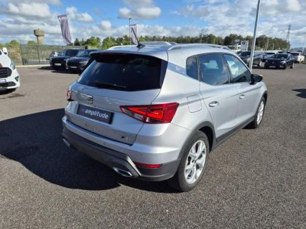SEAT Arona 1.0 EcoTSI 110ch Start/Stop FR Euro6d-T à vendre à Gien - Image n°5
