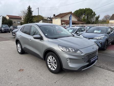 FORD Kuga 2.0 EcoBlue 150ch mHEV Titanium à vendre à Beaune - Image n°3