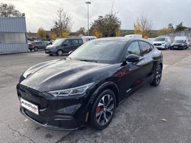 Voir le détail de l'offre de cette FORD Mustang Mach-E 294ch Extended Range 99kWh Premium Propulsion de 2023 en vente à partir de 503.38 €  / mois