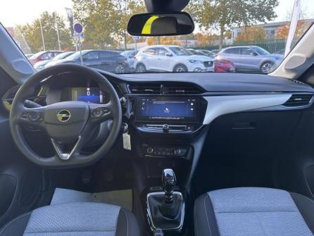 OPEL Corsa 1.2 Turbo 100ch Edition à vendre à Melun - Image n°12