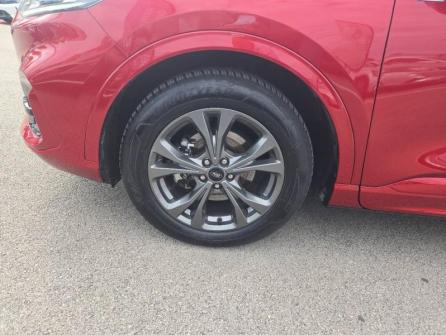 FORD Kuga 2.5 Duratec 190ch FHEV E85 ST-Line BVA à vendre à Beaune - Image n°9