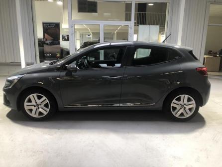 RENAULT Clio 1.0 SCe 75ch Zen à vendre à Brie-Comte-Robert - Image n°8