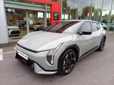 KIA EV4 Autonomie Longue 204ch 81,4kWh GT-Line à vendre à Melun - Image n°1