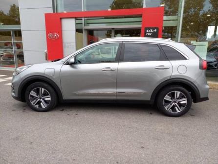 KIA Niro 1.6 GDi 105ch ISG + Plug-In 60.5ch Lounge DCT6 MY22 à vendre à Melun - Image n°8