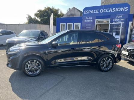 FORD Kuga 2.5 Duratec 225ch PHEV ST-Line X BVA à vendre à Orléans - Image n°8