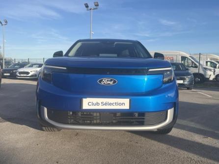 FORD Explorer 286ch Extended Range 77kWh RWD à vendre à Dijon - Image n°2