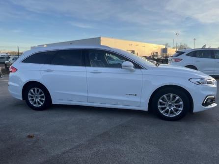 FORD Mondeo SW 2.0 HYBRID 187ch Titanium BVA à vendre à Dijon - Image n°4