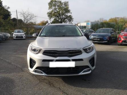 KIA Stonic 1.0 T-GDi 100ch GT Line DCT7 à vendre à Saint-Maximin - Image n°2