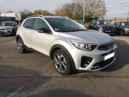 KIA Stonic 1.0 T-GDi 100ch GT Line DCT7 à vendre à Saint-Maximin - Image n°3