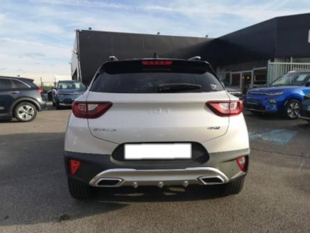 KIA Stonic 1.0 T-GDi 100ch GT Line DCT7 à vendre à Saint-Maximin - Image n°6