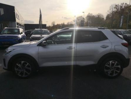 KIA Stonic 1.0 T-GDi 100ch GT Line DCT7 à vendre à Saint-Maximin - Image n°8