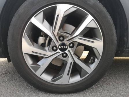 KIA Stonic 1.0 T-GDi 100ch GT Line DCT7 à vendre à Saint-Maximin - Image n°9