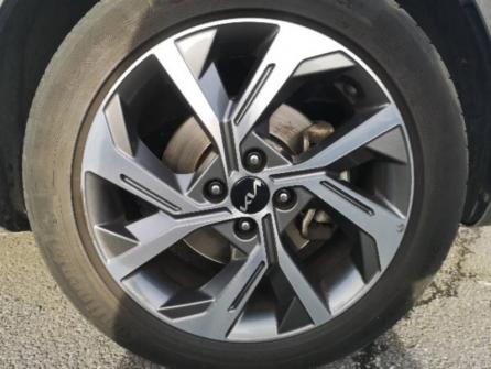 KIA Stonic 1.0 T-GDi 100ch GT Line DCT7 à vendre à Saint-Maximin - Image n°12